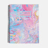 "Gumball" Weekly Planner Hardcover Spiral 8.5 x 11