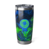 "Acid" Vagabond 20oz Tumbler