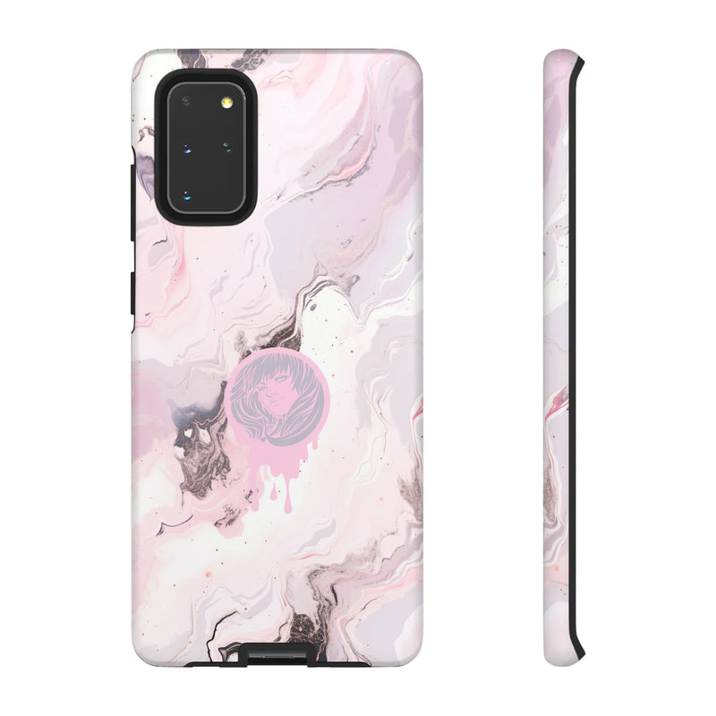 "Blush" Tough Cases