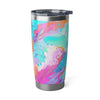 "Mirage" Vagabond 20oz Tumbler