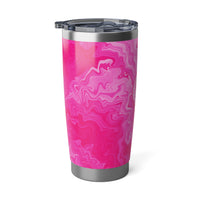 "Laffy Taffy" Vagabond 20oz Tumbler