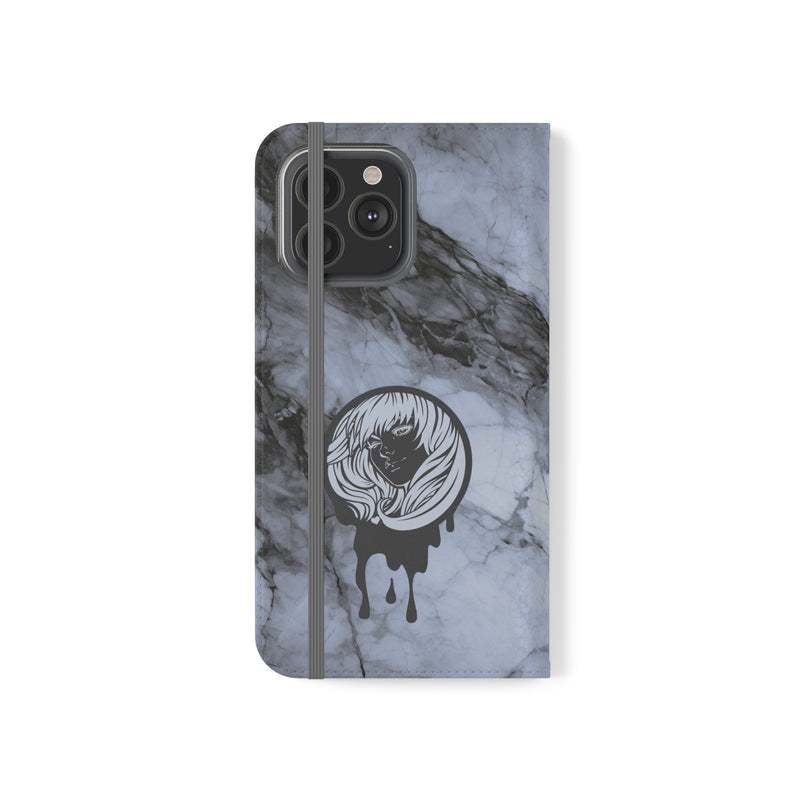 "Mist" Flip Cases