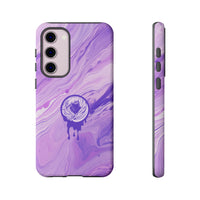 "Lilac" Tough Cases