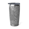 "Carbon" Vagabond 20oz Tumbler