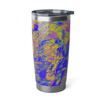 "LET OUT" Vagabond 20oz Tumbler