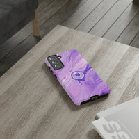 "Lilac" Tough Cases