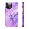 "Lilac" Tough Cases