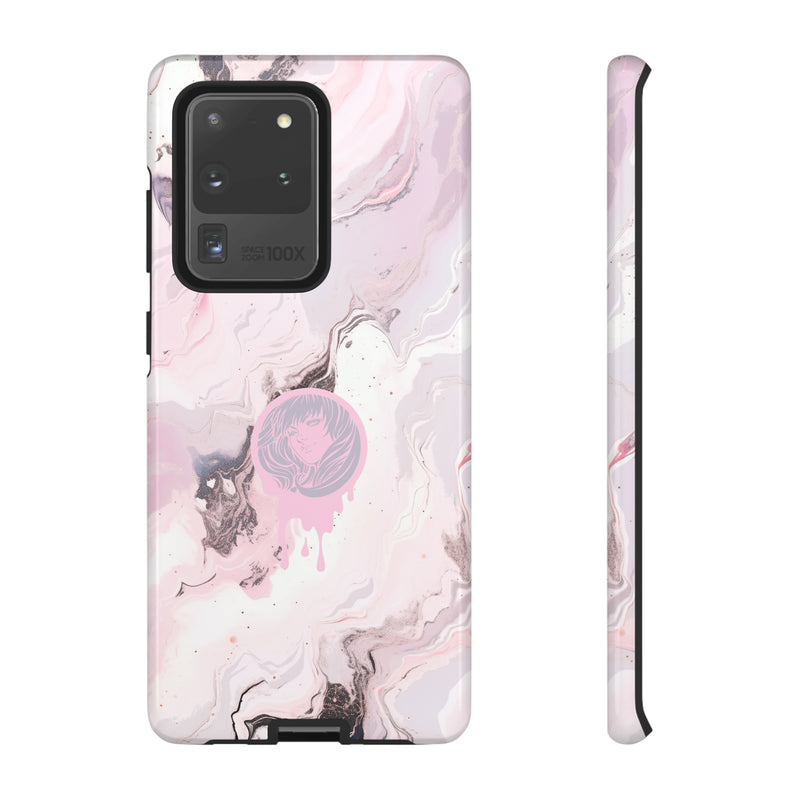 "Blush" Tough Cases