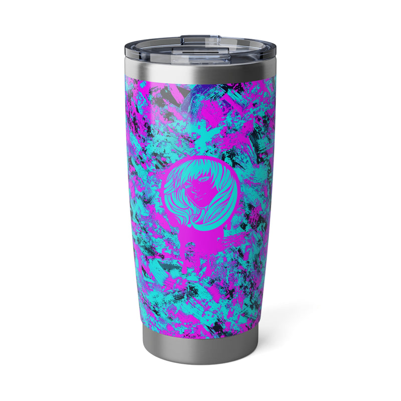 "Energy" Vagabond 20oz Tumbler