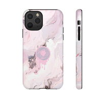 "Blush" Tough Cases