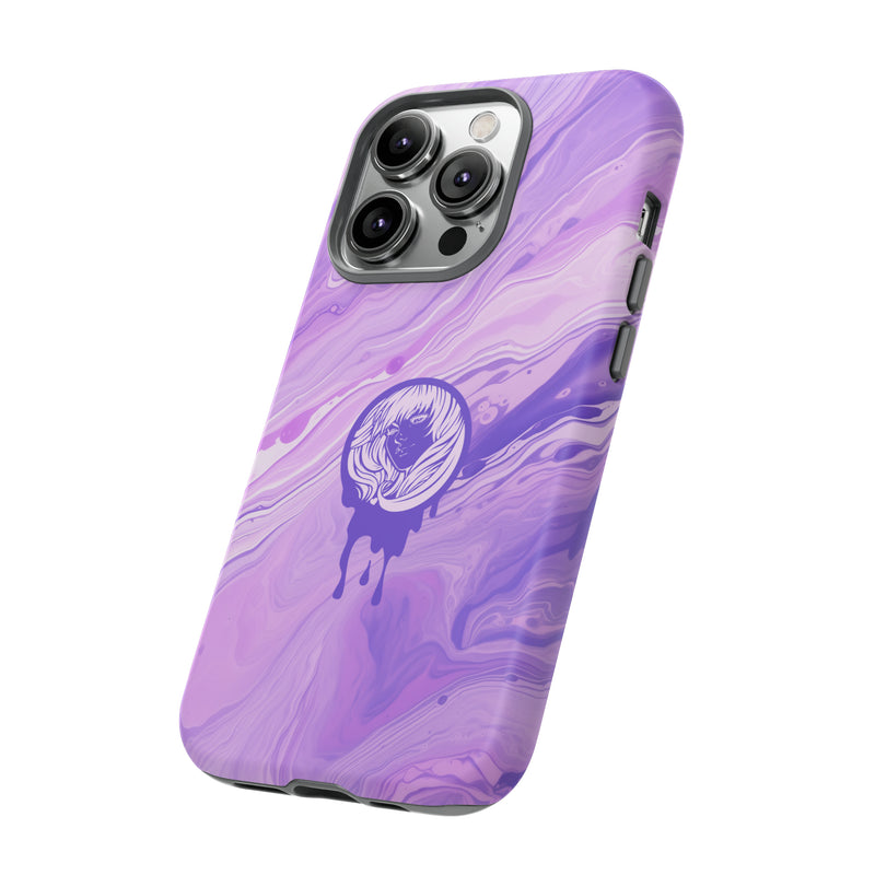 "Lilac" Tough Cases