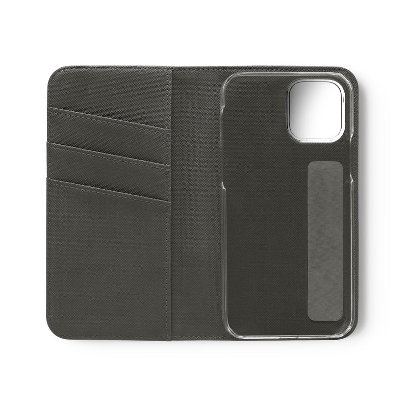 "Attract" Flip Cases