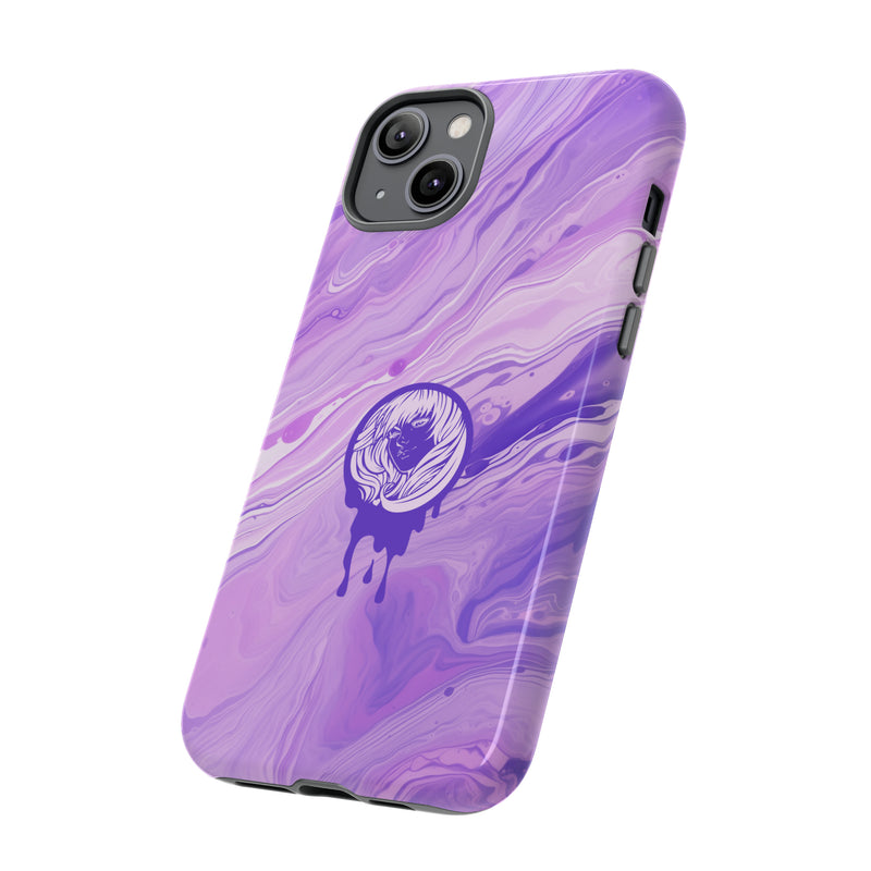 "Lilac" Tough Cases