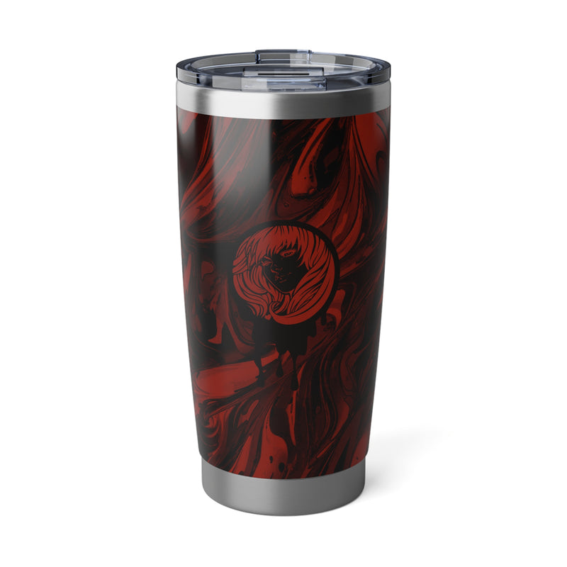 "Garnet" Vagabond 20oz Tumbler