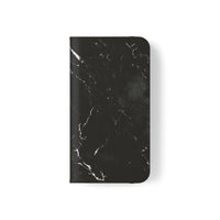 "Marquina" Flip Cases