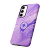 "Lilac" Tough Cases