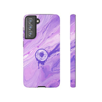 "Lilac" Tough Cases