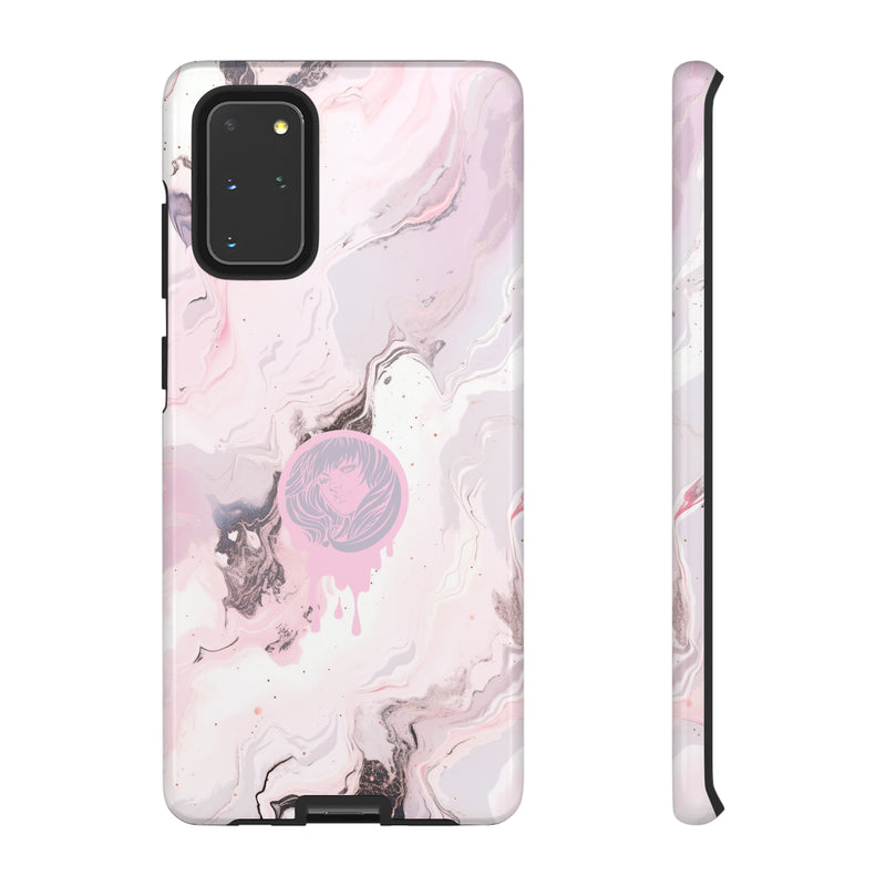 "Blush" Tough Cases