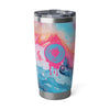 "Attract" Vagabond 20oz Tumbler