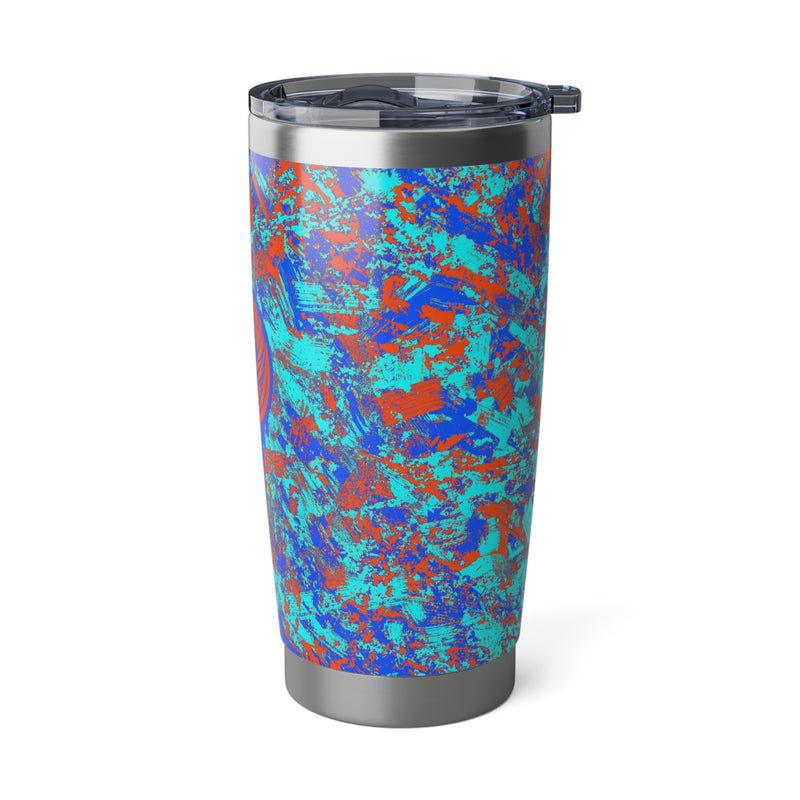 "Fort" Vagabond 20oz Tumbler