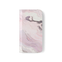 "Blush" Flip Cases