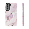 "Blush" Tough Cases