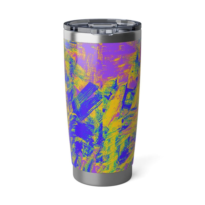 "LET OUT" Vagabond 20oz Tumbler