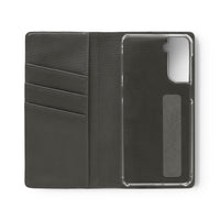 "Attract" Flip Cases