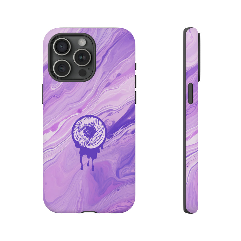 "Lilac" Tough Cases