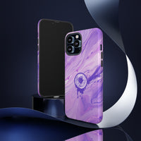 "Lilac" Tough Cases