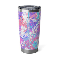 "Lucky" Vagabond 20oz Tumbler