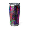 "Anarchy"  Vagabond 20oz Tumbler