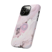 "Blush" Tough Cases