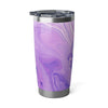 "Lilac" Vagabond 20oz Tumbler