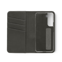 "Attract" Flip Cases