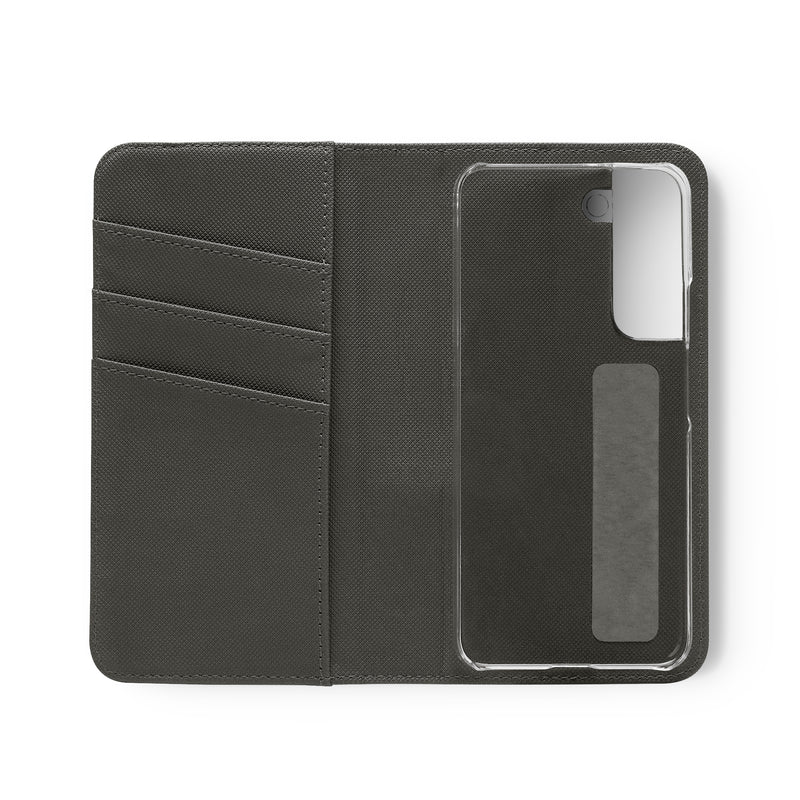 "Attract" Flip Cases