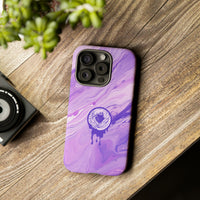 "Lilac" Tough Cases