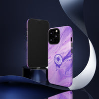 "Lilac" Tough Cases