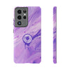 "Lilac" Tough Cases