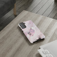 "Blush" Tough Cases