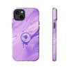 "Lilac" Tough Cases