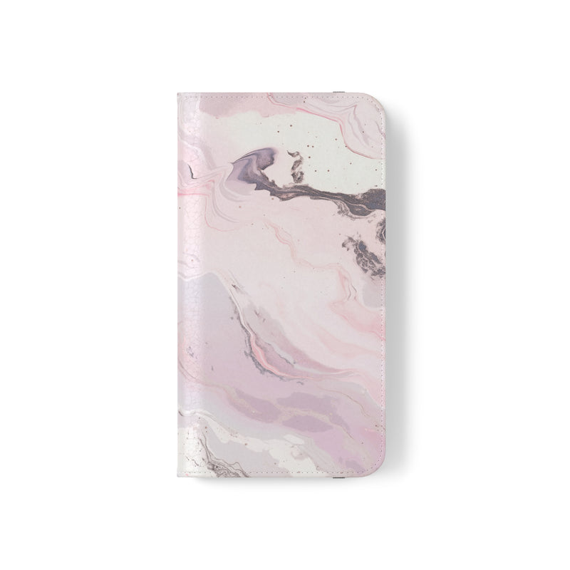 "Blush" Flip Cases