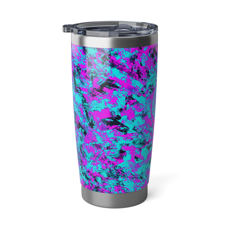 "Energy" Vagabond 20oz Tumbler