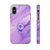 "Lilac" Tough Cases