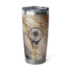 "Metamorphic" Vagabond 20oz Tumbler