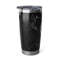 "Marquina" Vagabond 20oz Tumbler