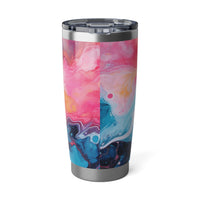 "Attract" Vagabond 20oz Tumbler