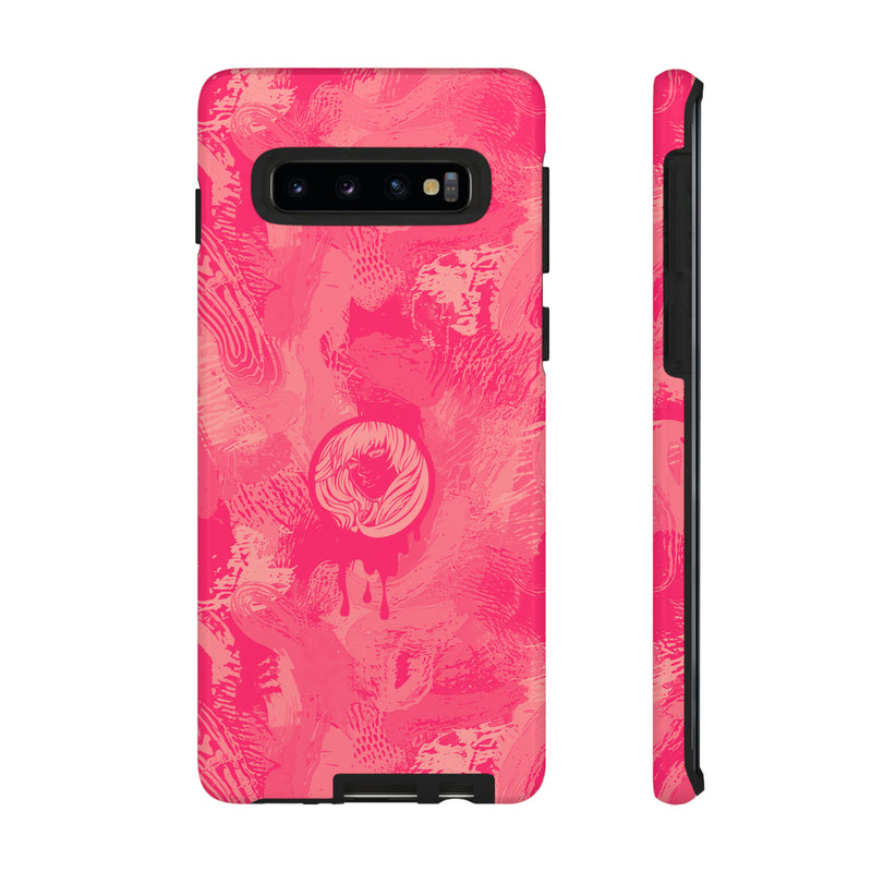 "Cherry" Tough Cases