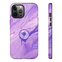 "Lilac" Tough Cases