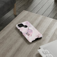 "Blush" Tough Cases